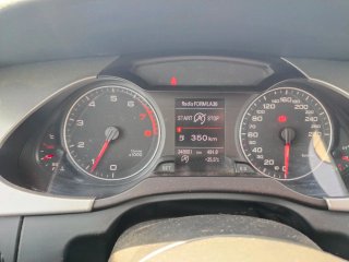 Audi A4 Allroad 2010