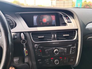 Audi A4 Allroad 2010