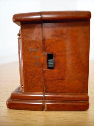 Radio analógica vintage