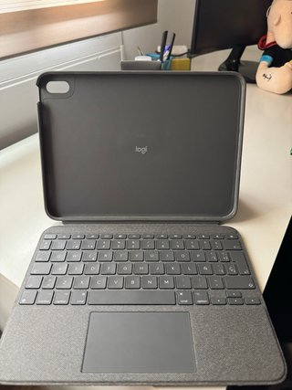 iPad 10ª Gen Azul