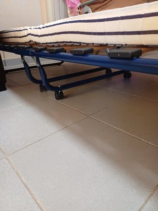 Cama Plegable Ikea