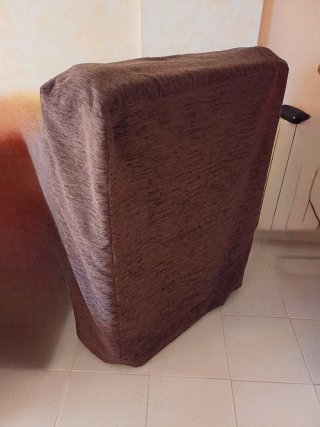 Cama Plegable Ikea