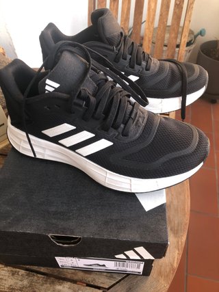 Zapatillas Adidas Duramo 10 Talla 36 2/3