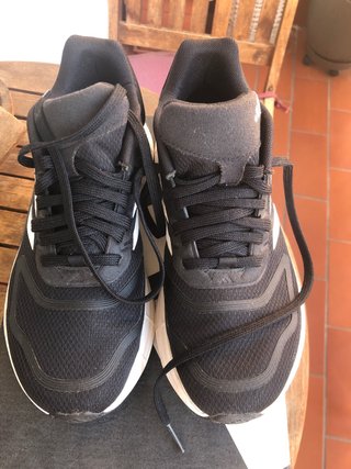 Zapatillas Adidas Duramo 10 Talla 36 2/3