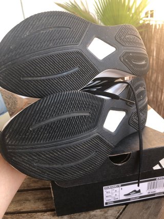 Zapatillas Adidas Duramo 10 Talla 36 2/3