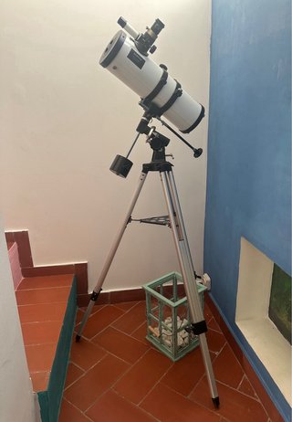 Telescopio ALSTAR