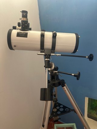 Telescopio ALSTAR