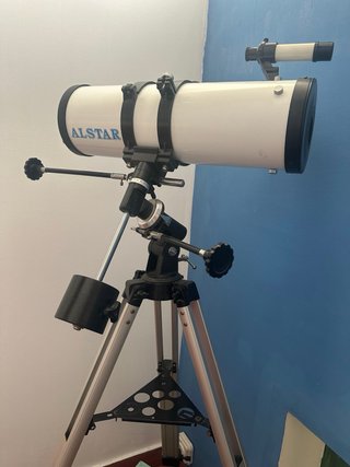 Telescopio ALSTAR