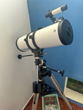 Telescopio ALSTAR