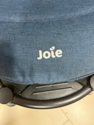 Silla de paseo Joie