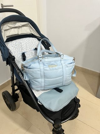 Silla de paseo Joie