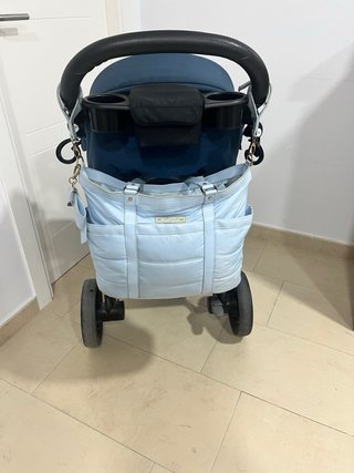 Silla de paseo Joie