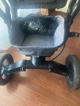 Carrito de bebé Concord Neo