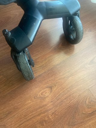 Carrito de bebé Concord Neo
