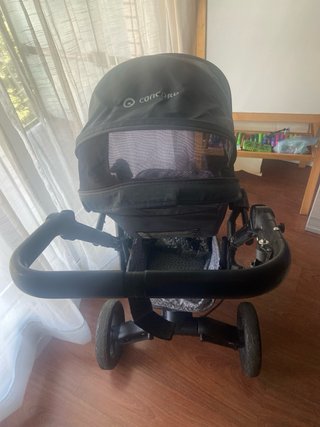 Carrito de bebé Concord Neo