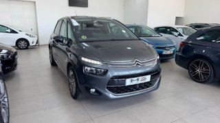 Citroen C4 Picasso 1.6 HDI 116 CV INTENSIVE  2014