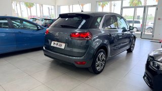 Citroen C4 Picasso 1.6 HDI 116 CV INTENSIVE  2014