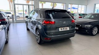 Citroen C4 Picasso 1.6 HDI 116 CV INTENSIVE  2014