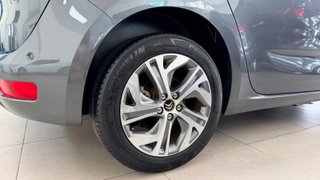 Citroen C4 Picasso 1.6 HDI 116 CV INTENSIVE  2014