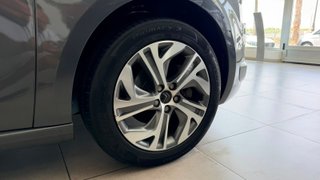 Citroen C4 Picasso 1.6 HDI 116 CV INTENSIVE  2014