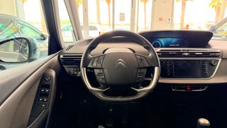 Citroen C4 Picasso 1.6 HDI 116 CV INTENSIVE  2014
