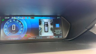Citroen C4 Picasso 1.6 HDI 116 CV INTENSIVE  2014