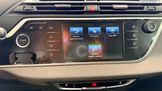 Citroen C4 Picasso 1.6 HDI 116 CV INTENSIVE  2014