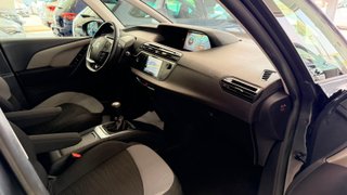 Citroen C4 Picasso 1.6 HDI 116 CV INTENSIVE  2014
