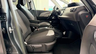 Citroen C4 Picasso 1.6 HDI 116 CV INTENSIVE  2014