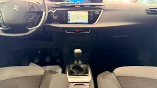 Citroen C4 Picasso 1.6 HDI 116 CV INTENSIVE  2014