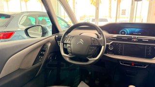 Citroen C4 Picasso 1.6 HDI 116 CV INTENSIVE  2014