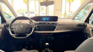 Citroen C4 Picasso 1.6 HDI 116 CV INTENSIVE  2014
