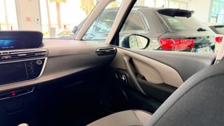 Citroen C4 Picasso 1.6 HDI 116 CV INTENSIVE  2014