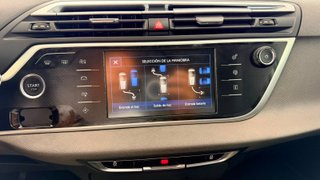Citroen C4 Picasso 1.6 HDI 116 CV INTENSIVE  2014