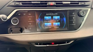 Citroen C4 Picasso 1.6 HDI 116 CV INTENSIVE  2014