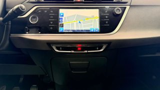 Citroen C4 Picasso 1.6 HDI 116 CV INTENSIVE  2014