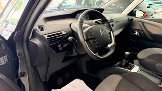 Citroen C4 Picasso 1.6 HDI 116 CV INTENSIVE  2014