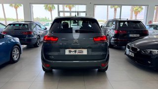 Citroen C4 Picasso 1.6 HDI 116 CV INTENSIVE  2014