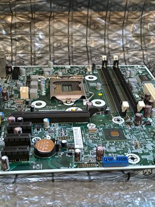 Scheda Madre HP MS-7860 LGA1150 - Funzionante