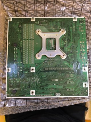 Scheda Madre HP MS-7860 LGA1150 - Funzionante