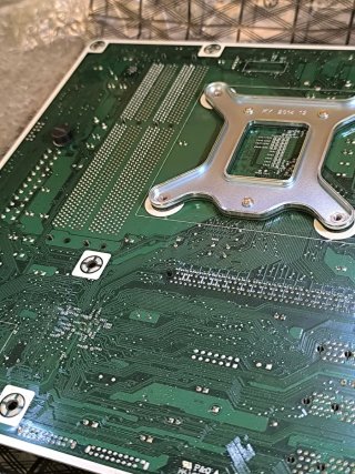 Scheda Madre HP MS-7860 LGA1150 - Funzionante