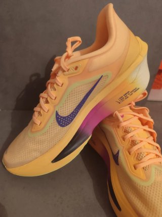 Nike Zoom Fly 6 Talla 44.5