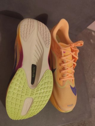 Nike Zoom Fly 6 Talla 44.5