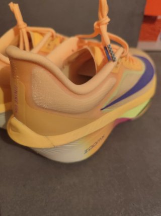 Nike Zoom Fly 6 Talla 44.5
