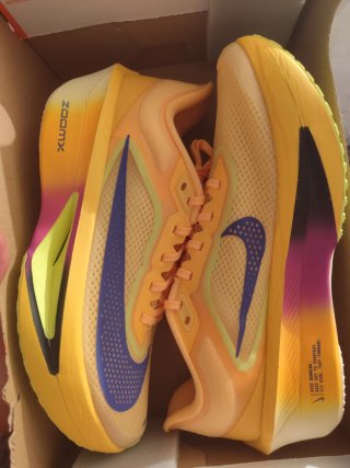 Nike Zoom Fly 6 Talla 44.5