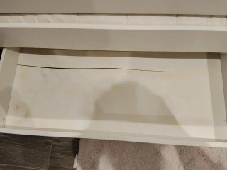 Cama nido Ikea Slakt Blanca