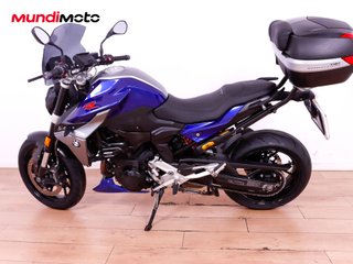 BMW F 900 R
