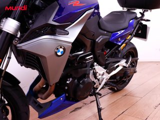 BMW F 900 R