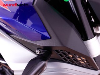 BMW F 900 R