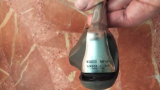 Shimano Ultegra maneta derecha 10v st-6600 freno..